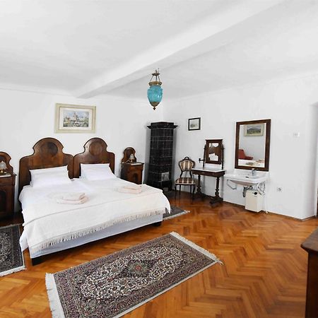 Baroque Villa Near Bled - Resort Vidmar Lesce  Εξωτερικό φωτογραφία