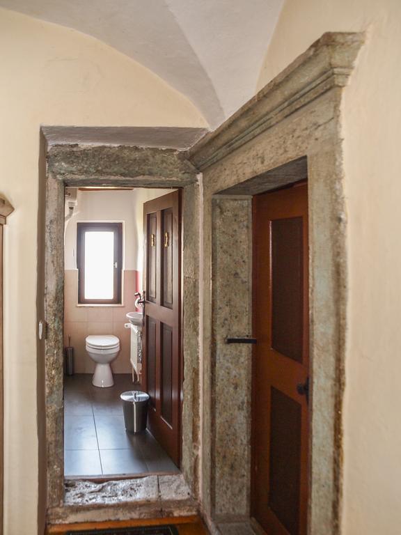 Baroque Villa Near Bled - Resort Vidmar Lesce  Δωμάτιο φωτογραφία