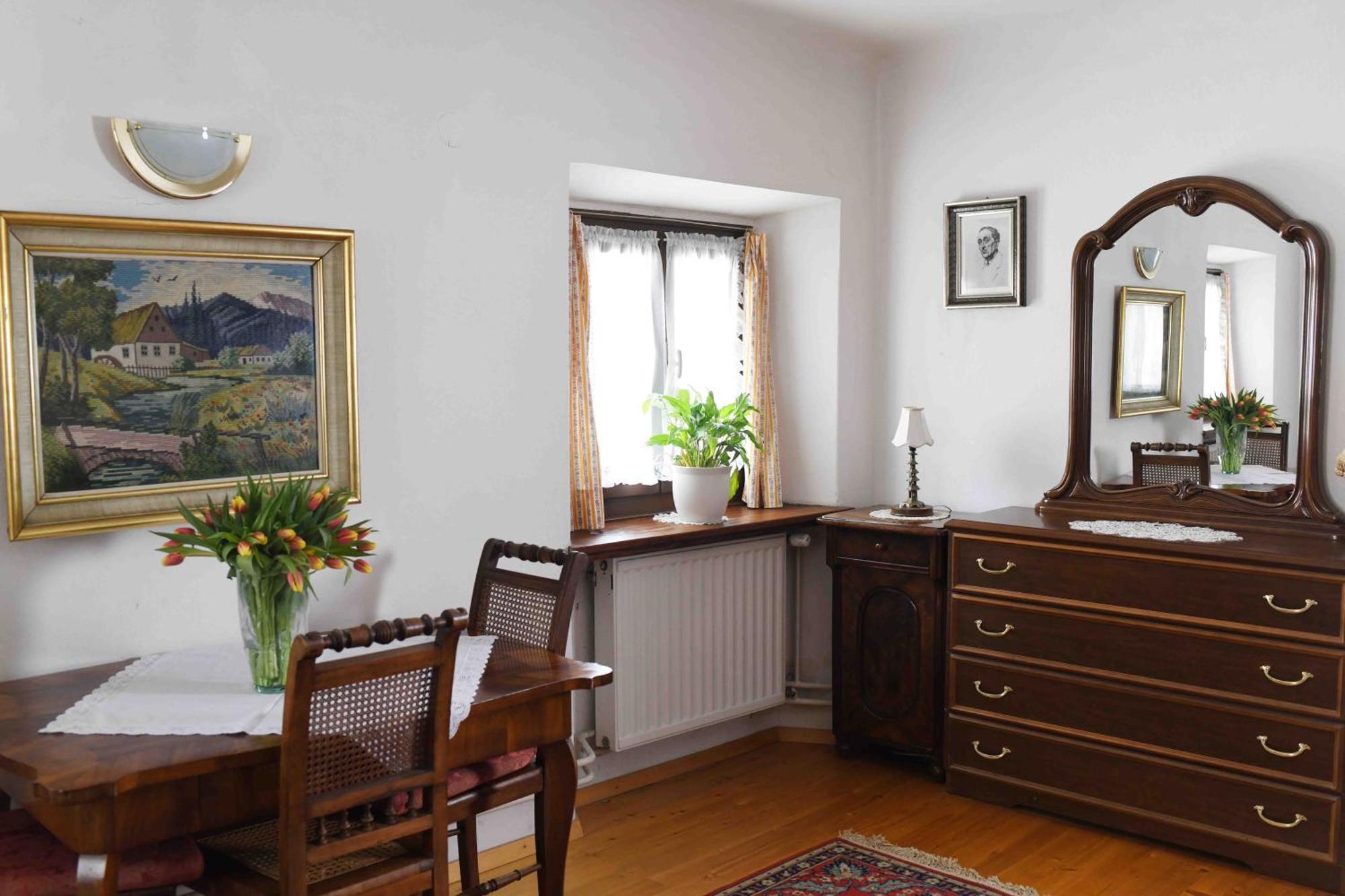 Baroque Villa Near Bled - Resort Vidmar Lesce  Εξωτερικό φωτογραφία