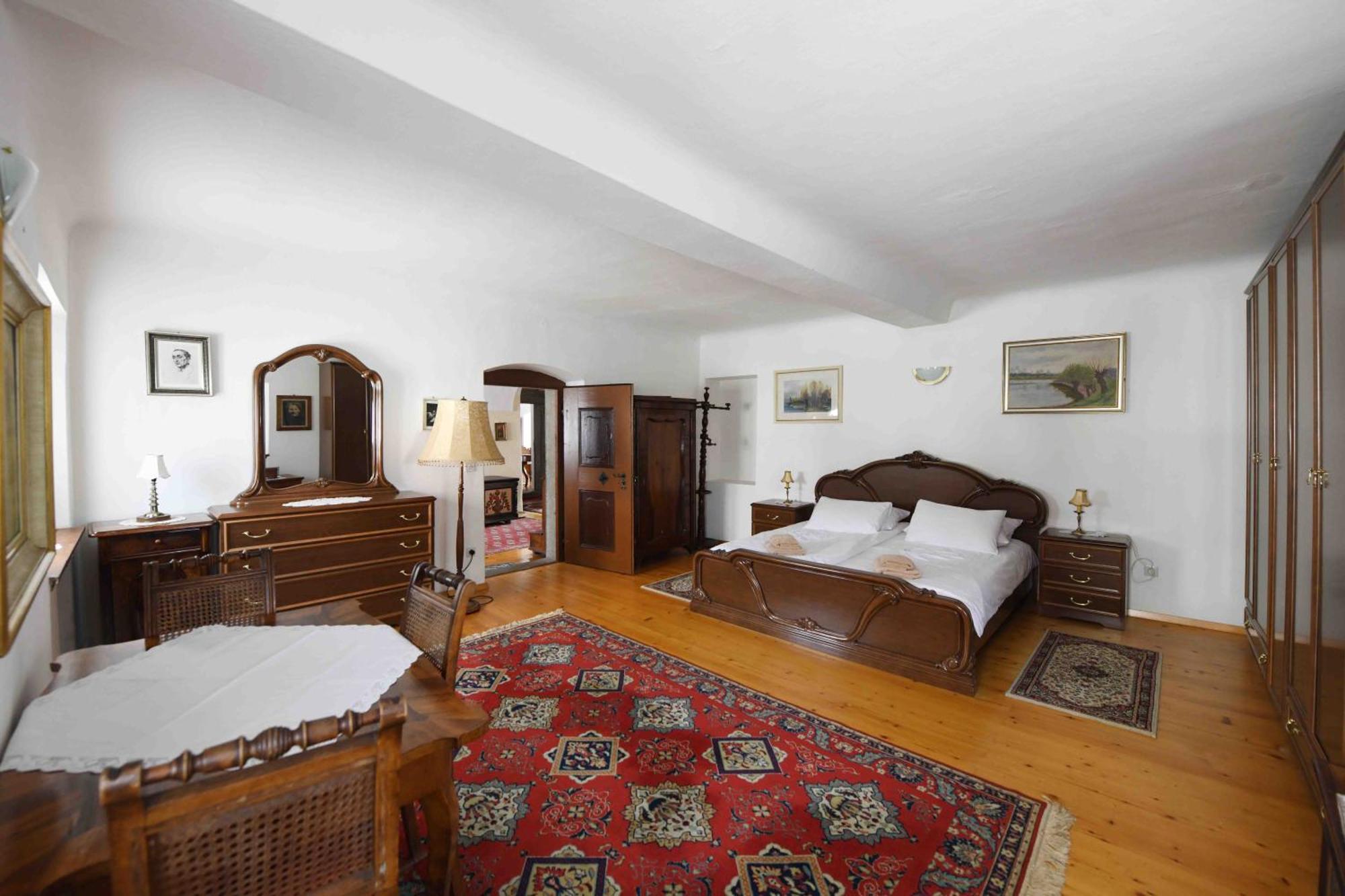 Baroque Villa Near Bled - Resort Vidmar Lesce  Εξωτερικό φωτογραφία