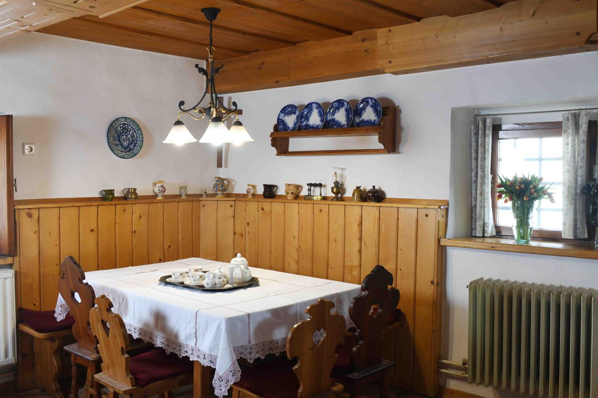 Baroque Villa Near Bled - Resort Vidmar Lesce  Εξωτερικό φωτογραφία