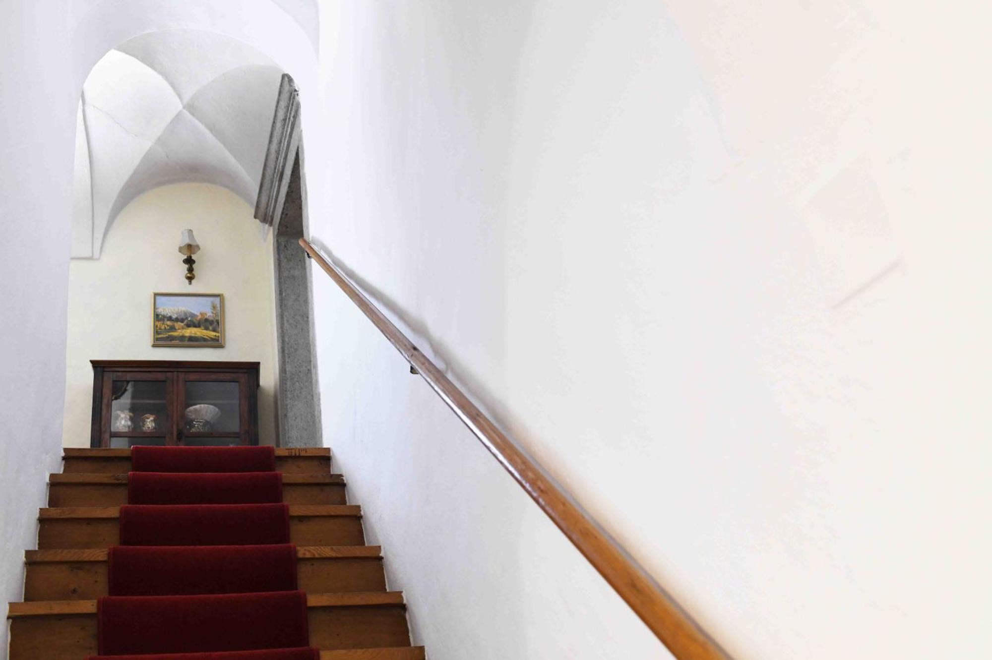 Baroque Villa Near Bled - Resort Vidmar Lesce  Εξωτερικό φωτογραφία