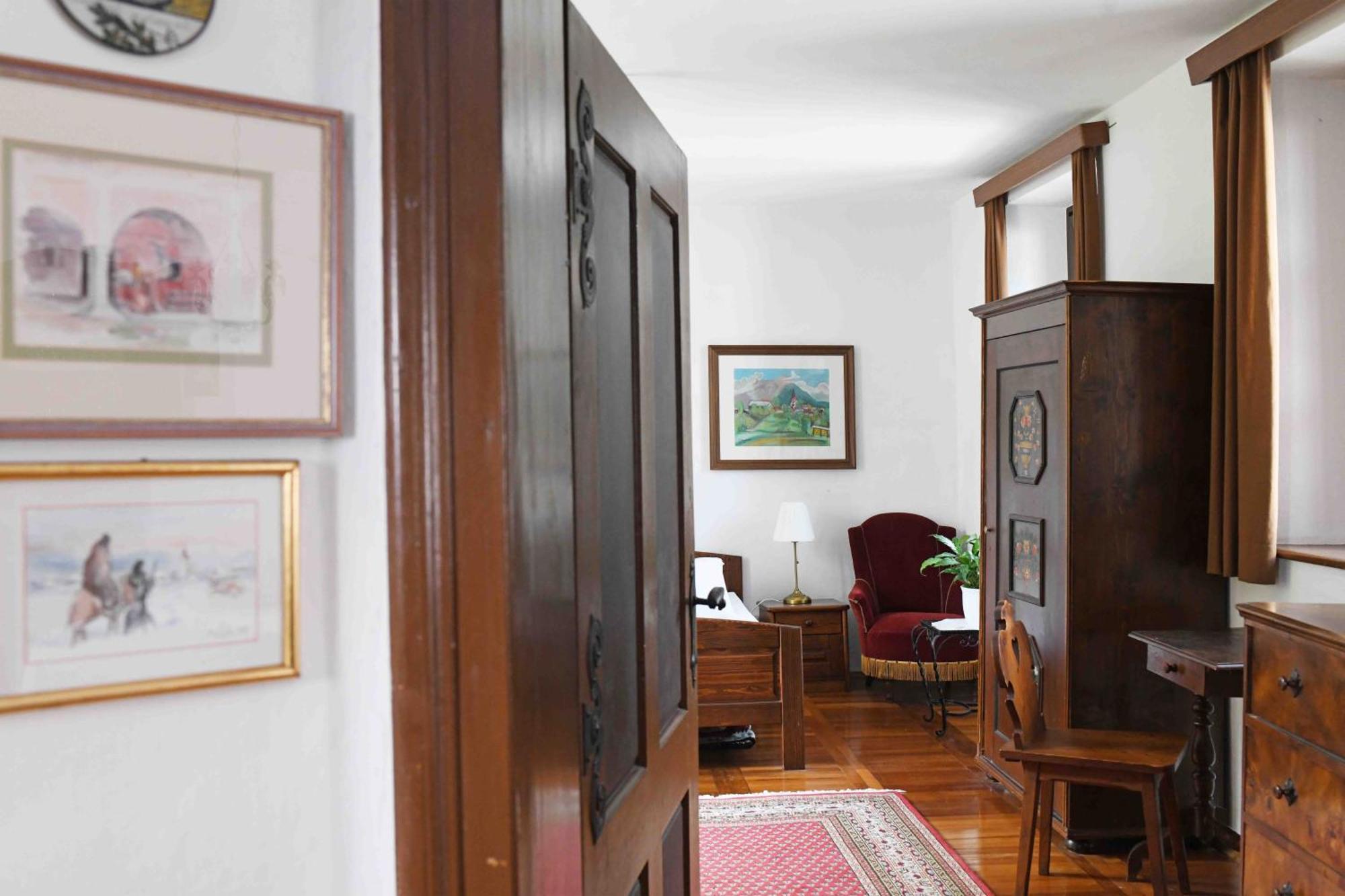 Baroque Villa Near Bled - Resort Vidmar Lesce  Εξωτερικό φωτογραφία