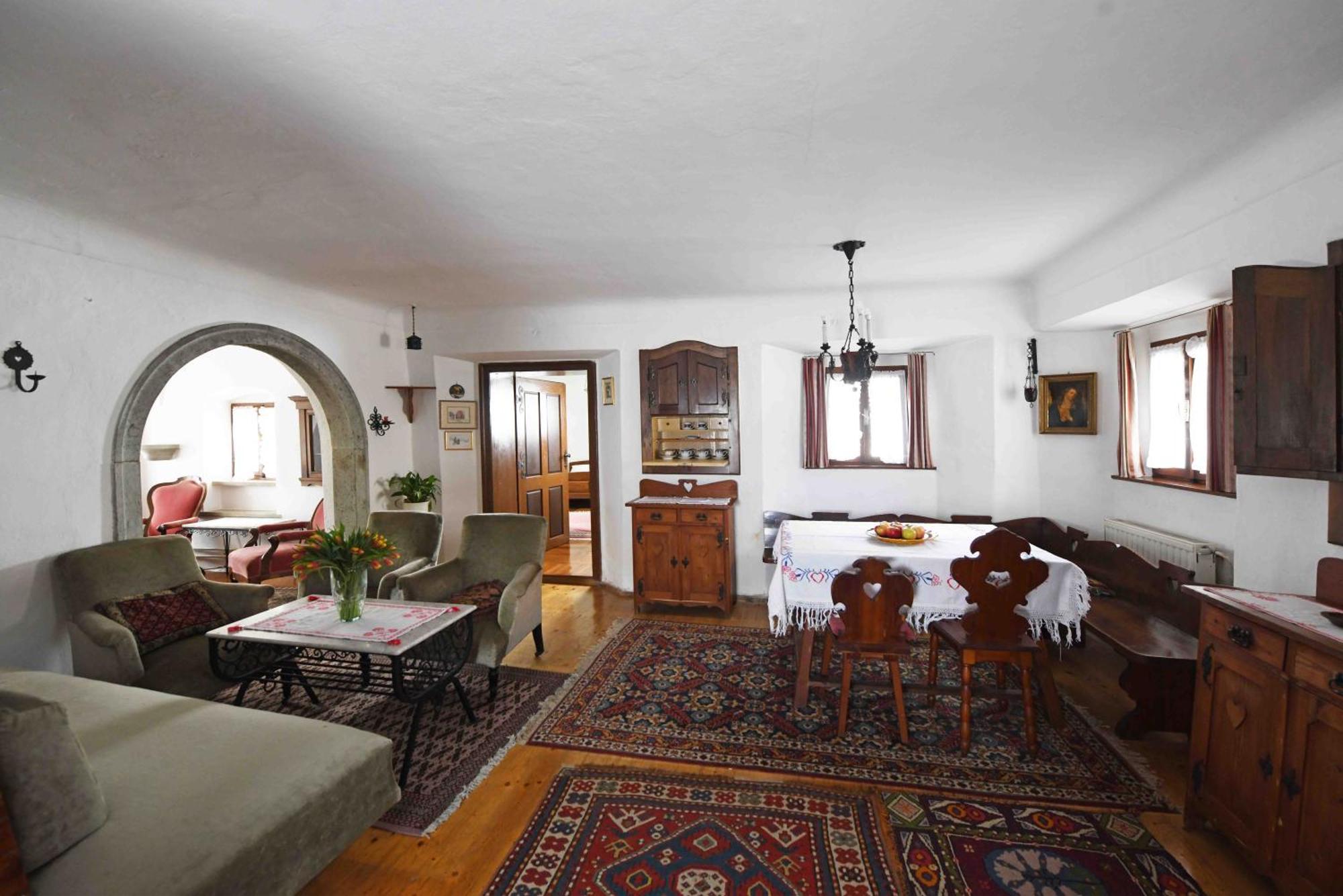 Baroque Villa Near Bled - Resort Vidmar Lesce  Εξωτερικό φωτογραφία