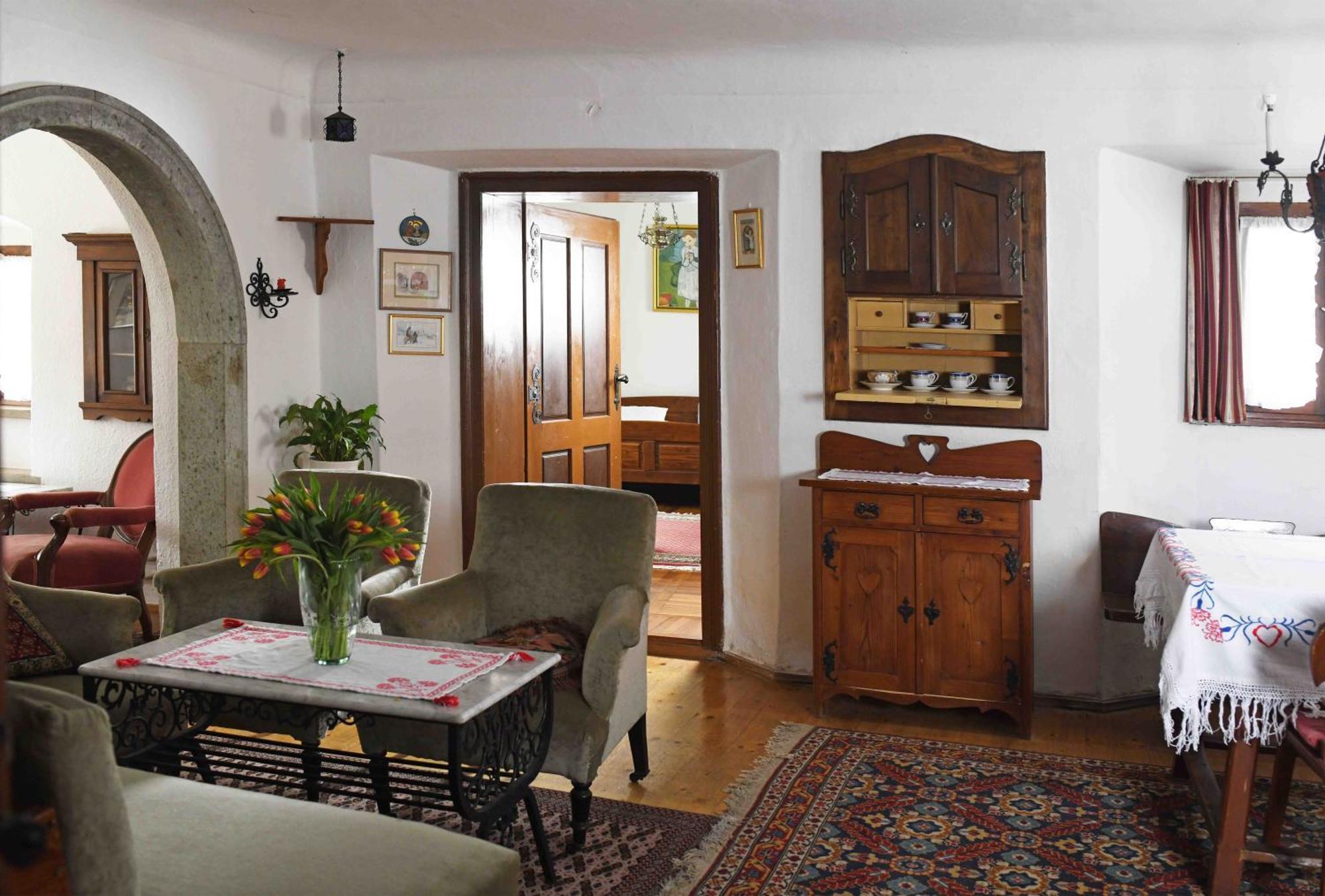 Baroque Villa Near Bled - Resort Vidmar Lesce  Εξωτερικό φωτογραφία