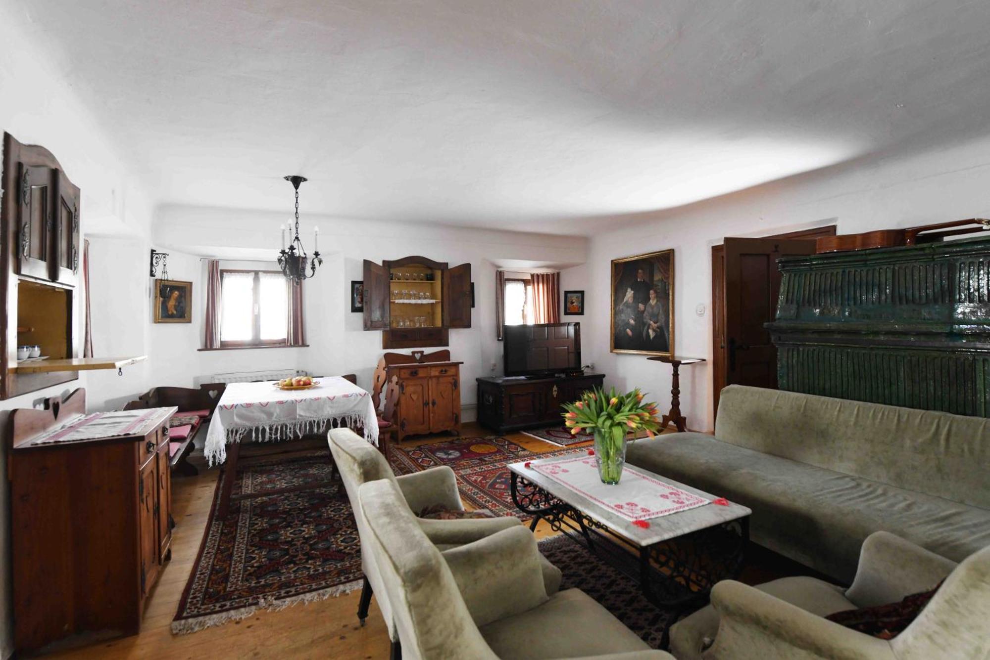 Baroque Villa Near Bled - Resort Vidmar Lesce  Εξωτερικό φωτογραφία