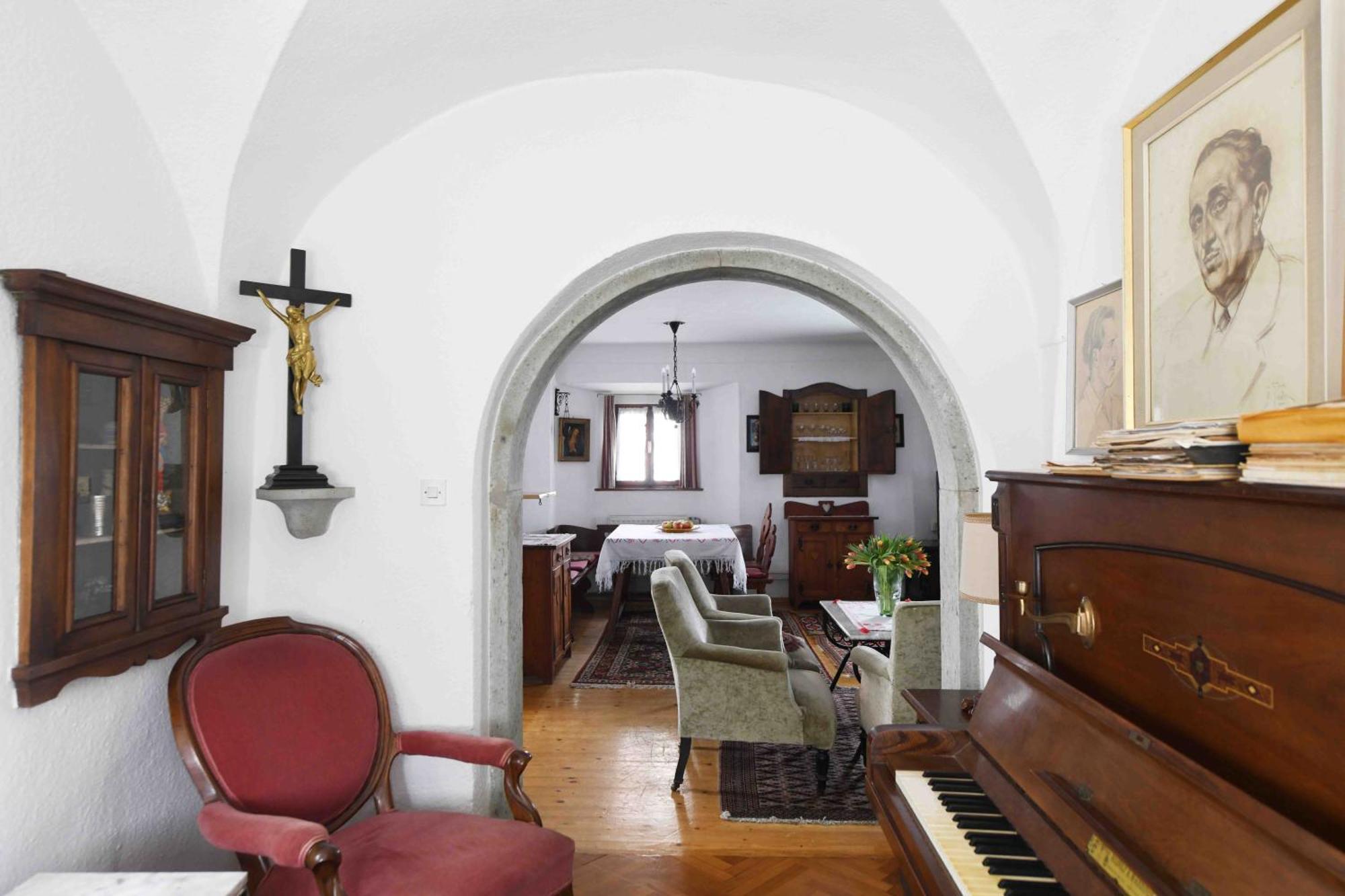 Baroque Villa Near Bled - Resort Vidmar Lesce  Εξωτερικό φωτογραφία